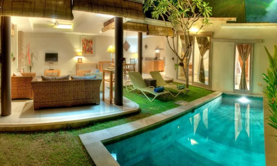 Villa Lestari Seminyak  0*, Seminyak (Bali) Indonesia