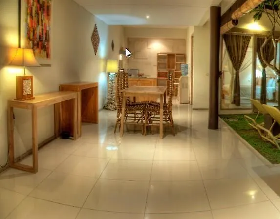 Villa Lestari Seminyak  Indonesia