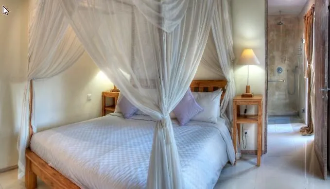 Villa Lestari Seminyak