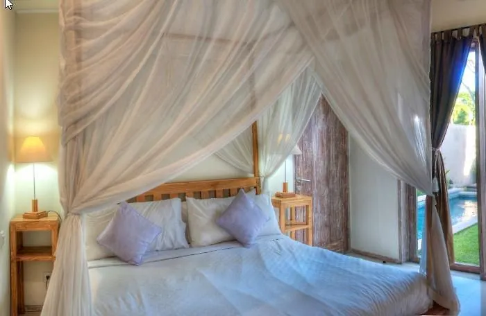 Villa Lestari Seminyak