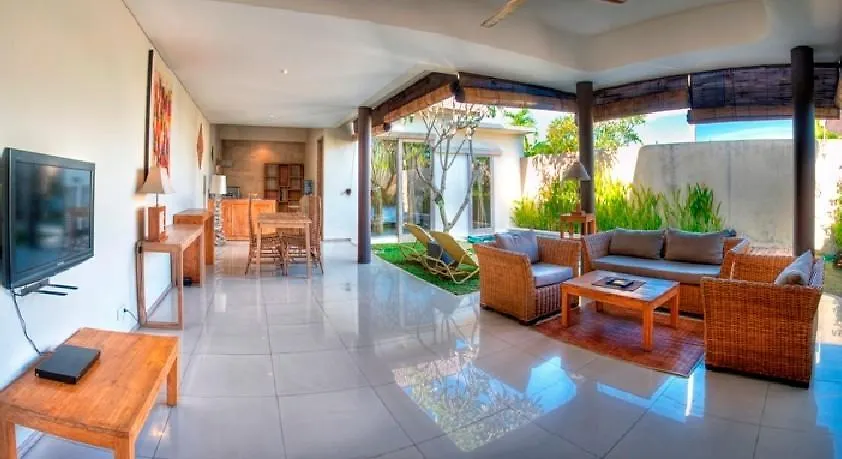 Villa Lestari Seminyak  Indonesia