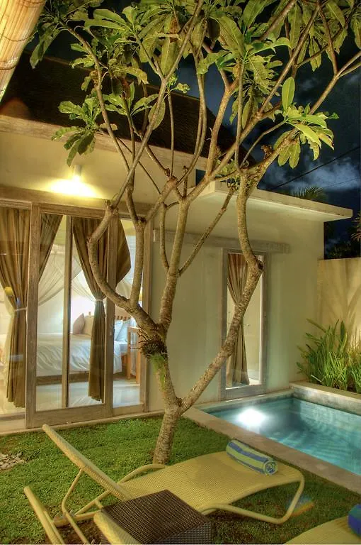 Villa Lestari Seminyak   Seminyak (Bali)