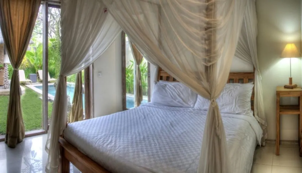 Villa Lestari Seminyak  Indonesia