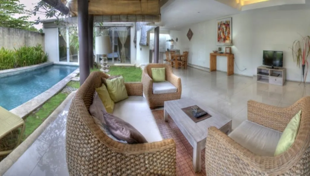 Villa Lestari Seminyak  Seminyak (Bali)