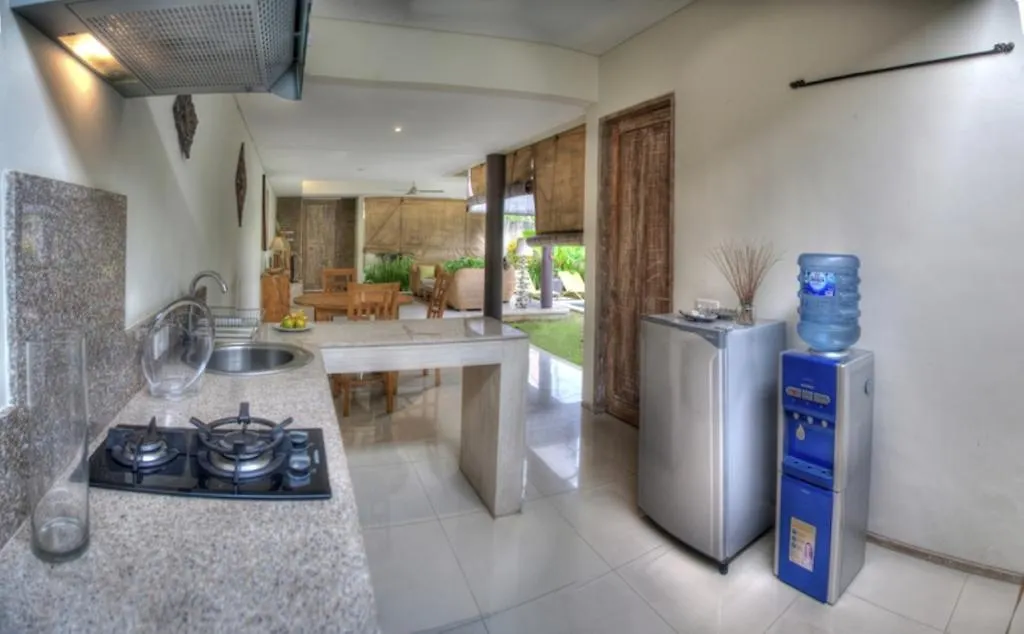 Villa Lestari Seminyak  0*, Seminyak (Bali) Indonesia