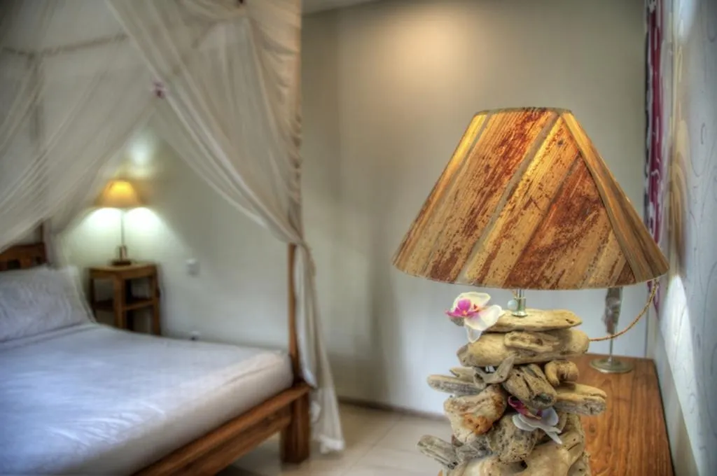 Villa Lestari Seminyak