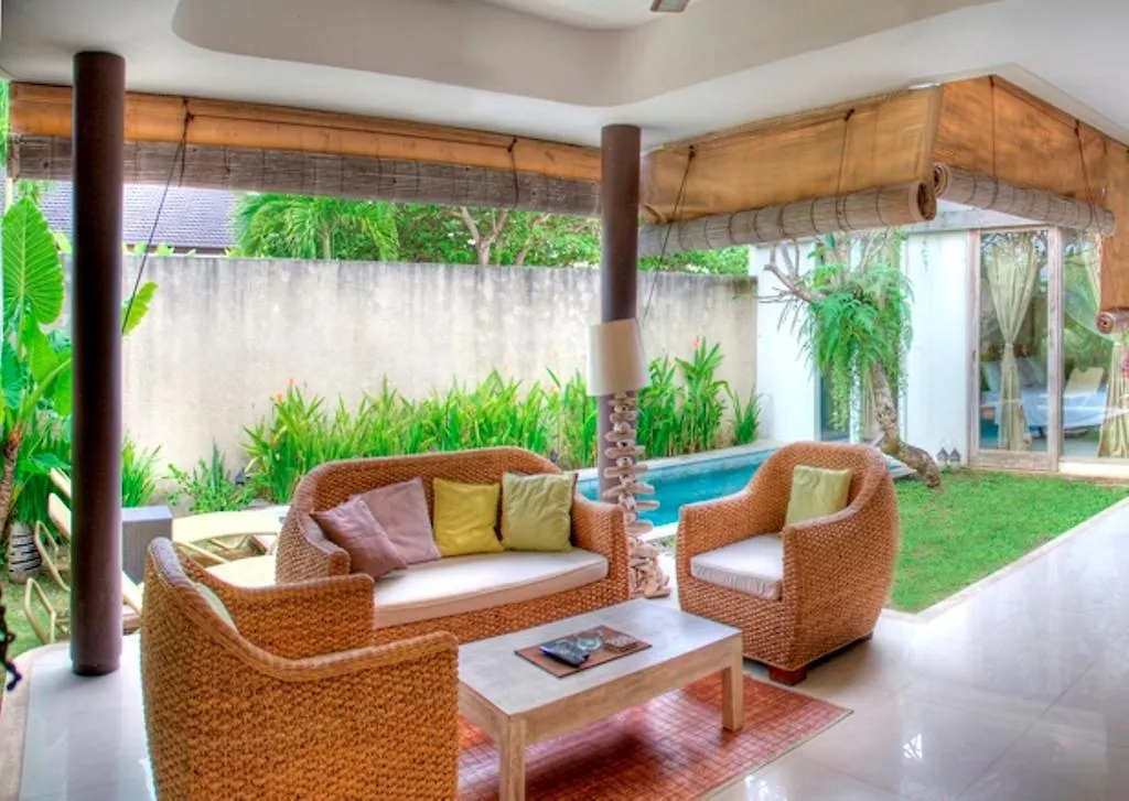 Villa Lestari Seminyak   Seminyak (Bali)