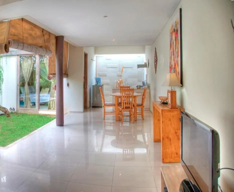Villa Lestari Seminyak  Indonesia