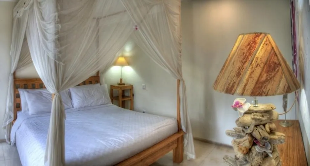 Villa Lestari Seminyak  0*, Seminyak (Bali)
