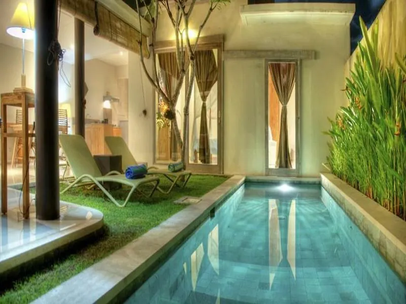 Villa Lestari Seminyak  Seminyak (Bali)
