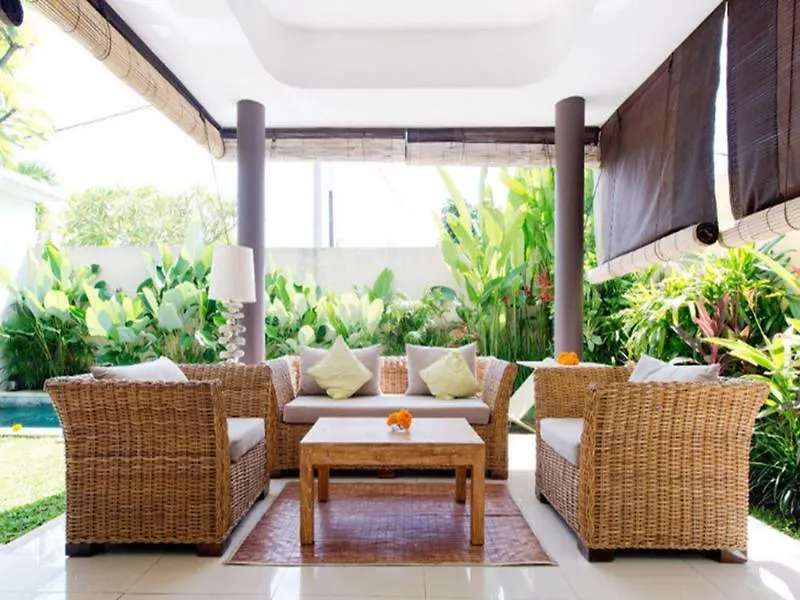 Villa Lestari Seminyak  Seminyak (Bali)