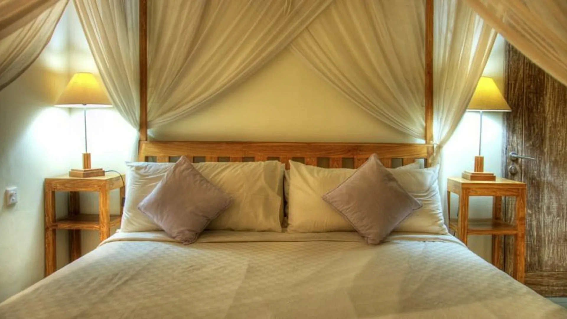 Villa Lestari Seminyak