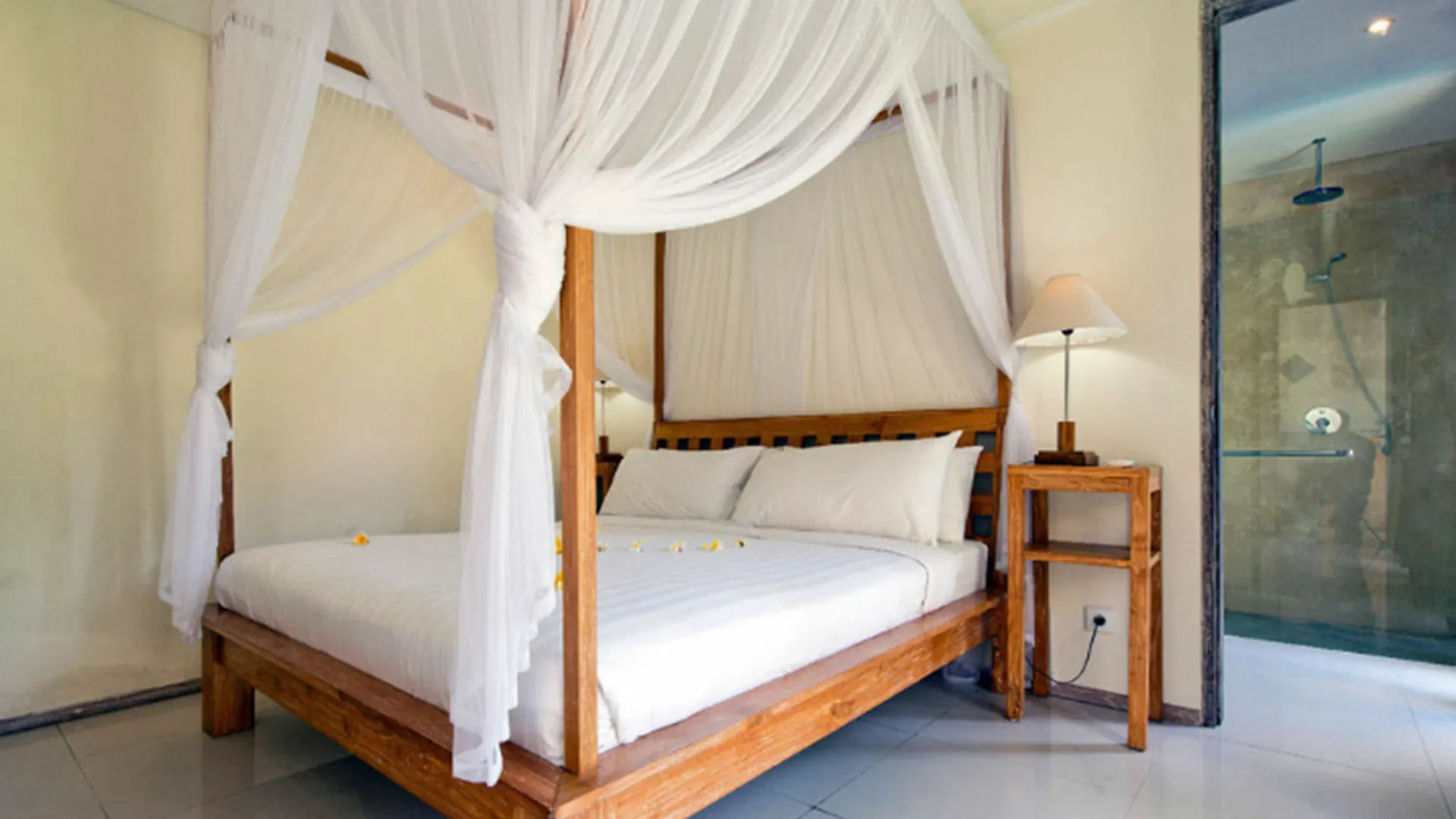 Villa Lestari Seminyak