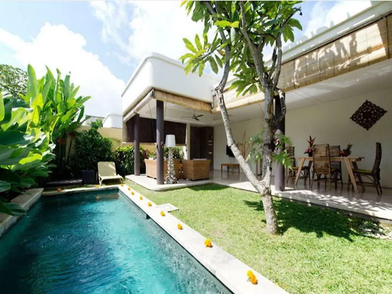 Villa Lestari Seminyak