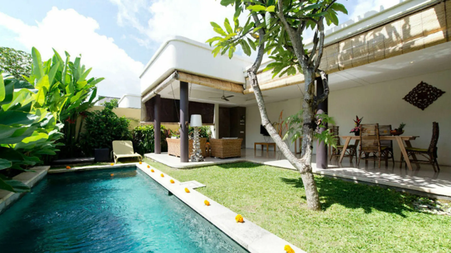 Villa Lestari Seminyak   Seminyak (Bali)