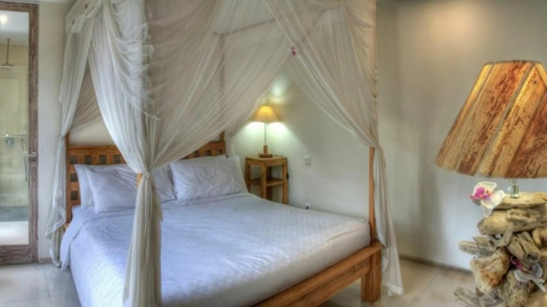 Villa Lestari Seminyak