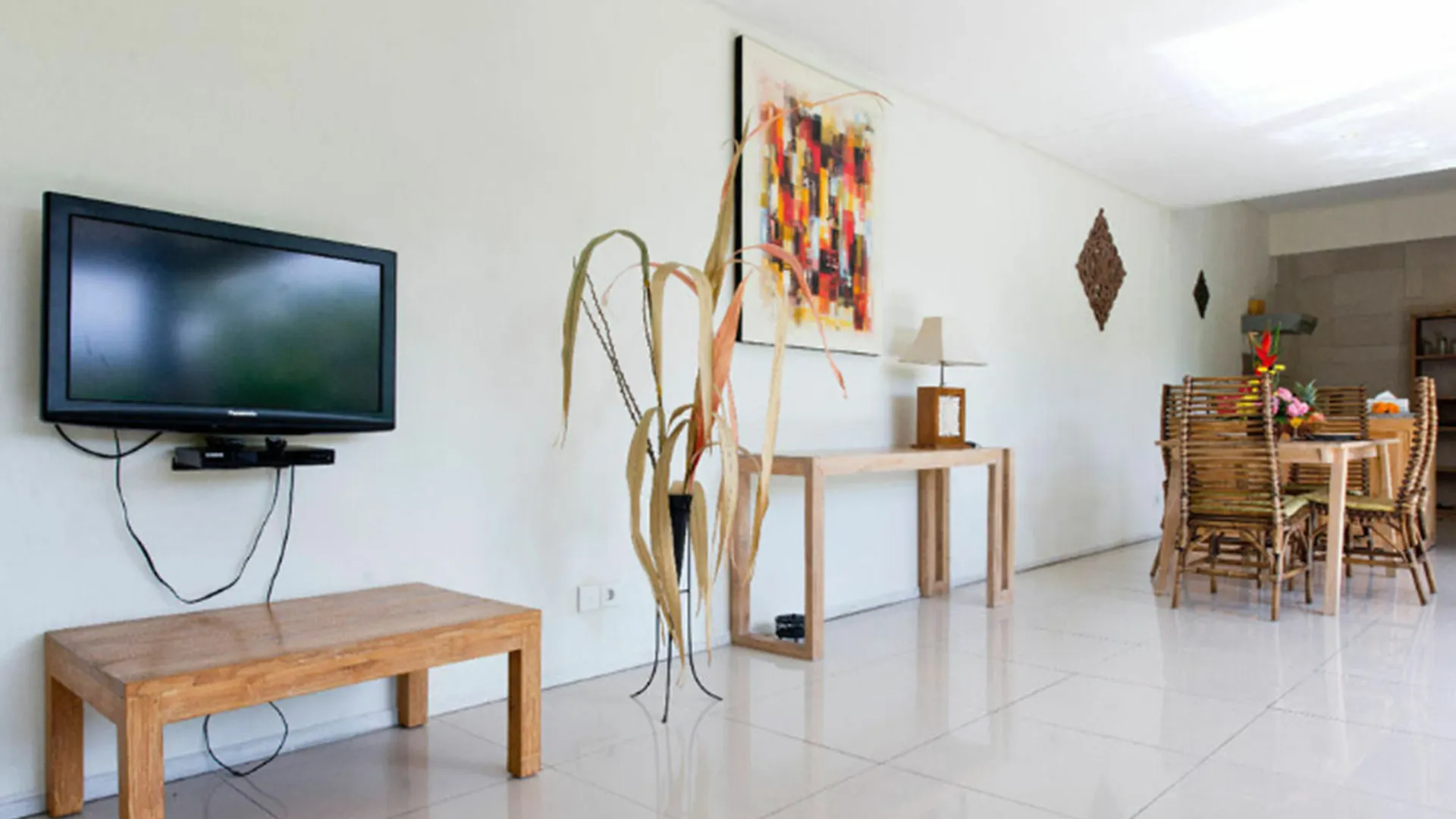 Villa Lestari Seminyak