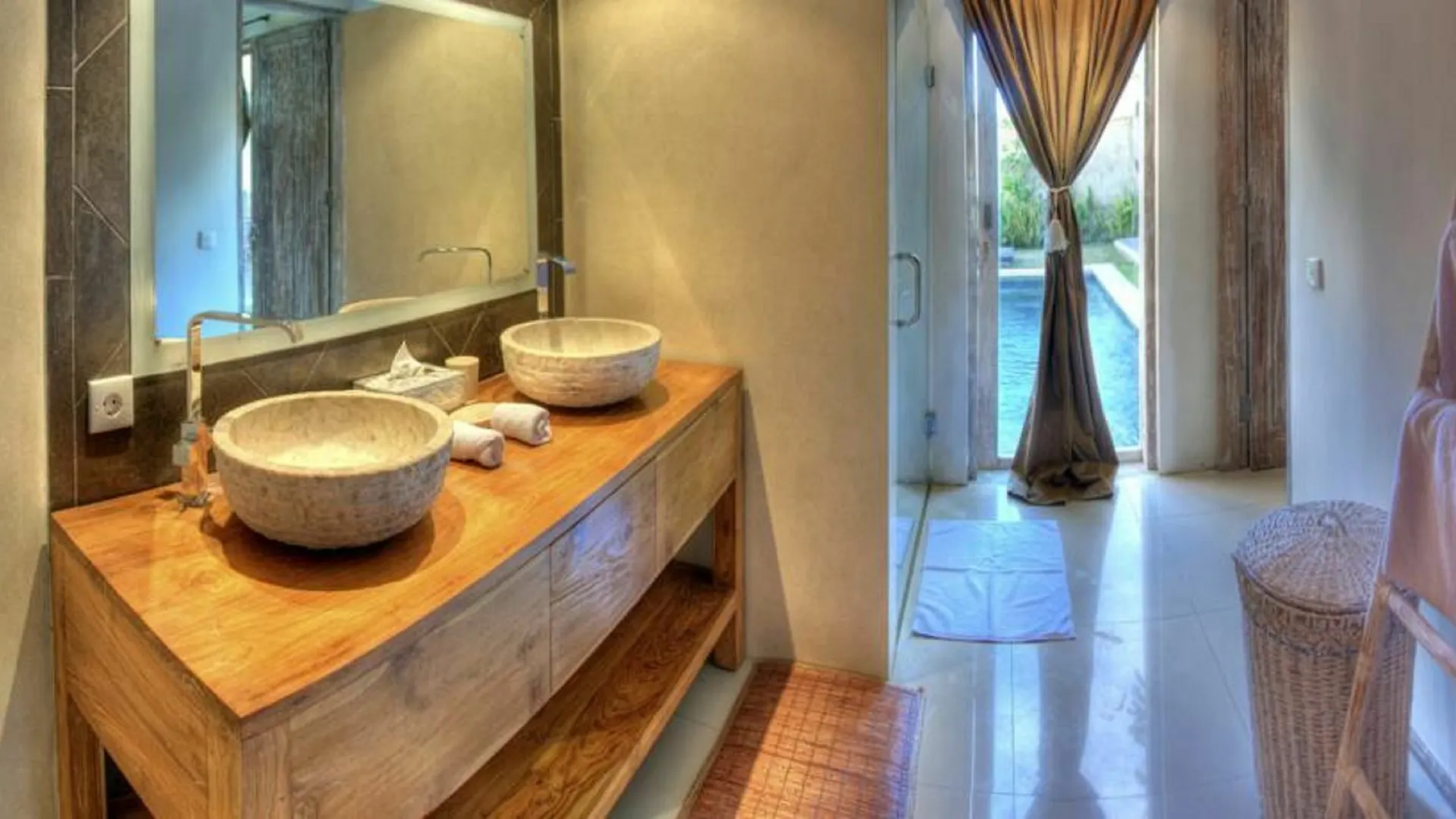 Villa Lestari Seminyak