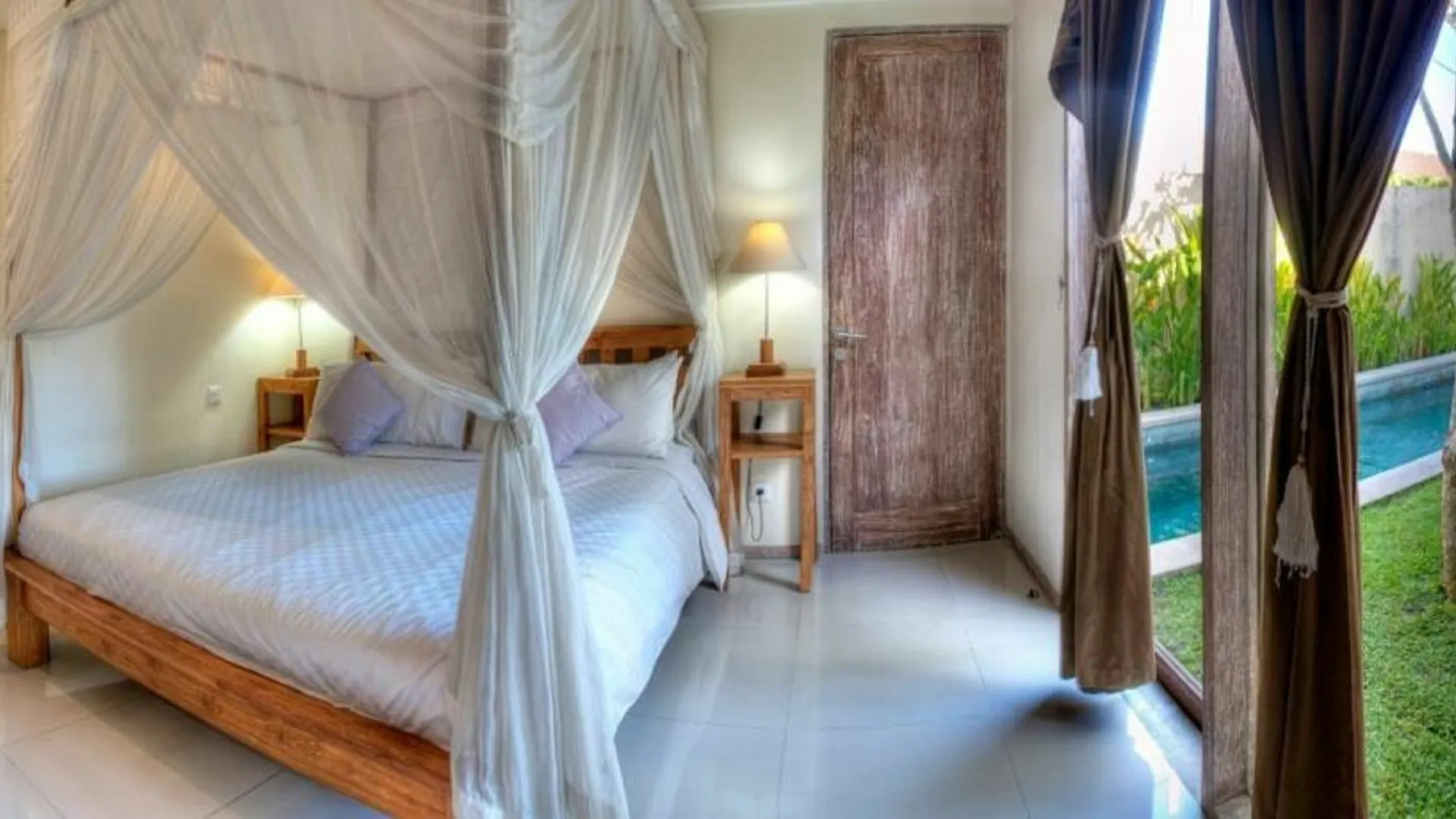 Villa Lestari Seminyak