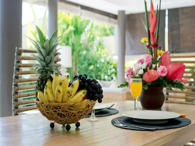 Villa Lestari Seminyak