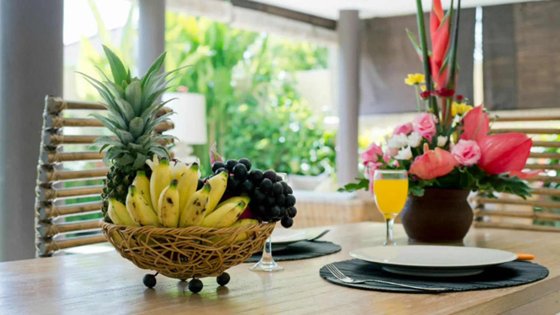 Villa Lestari Seminyak  Seminyak (Bali)