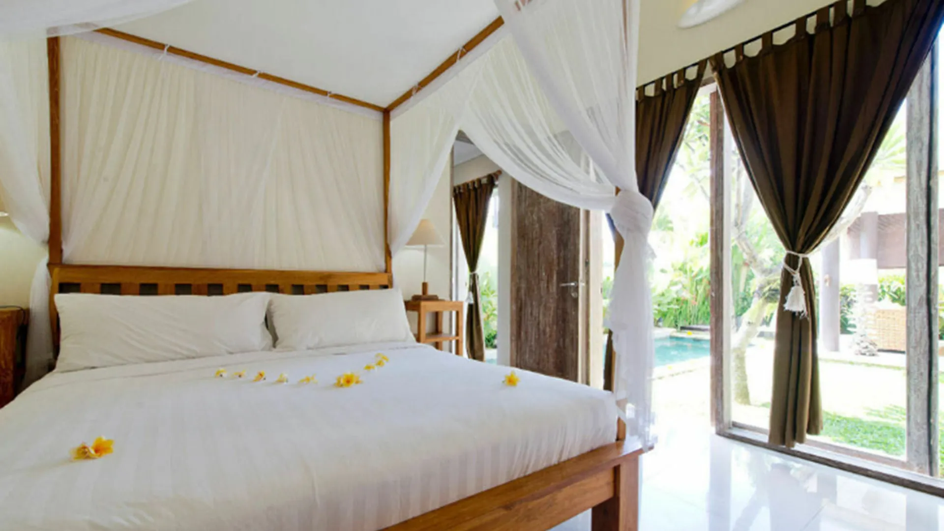 Villa Lestari Seminyak   Seminyak (Bali)