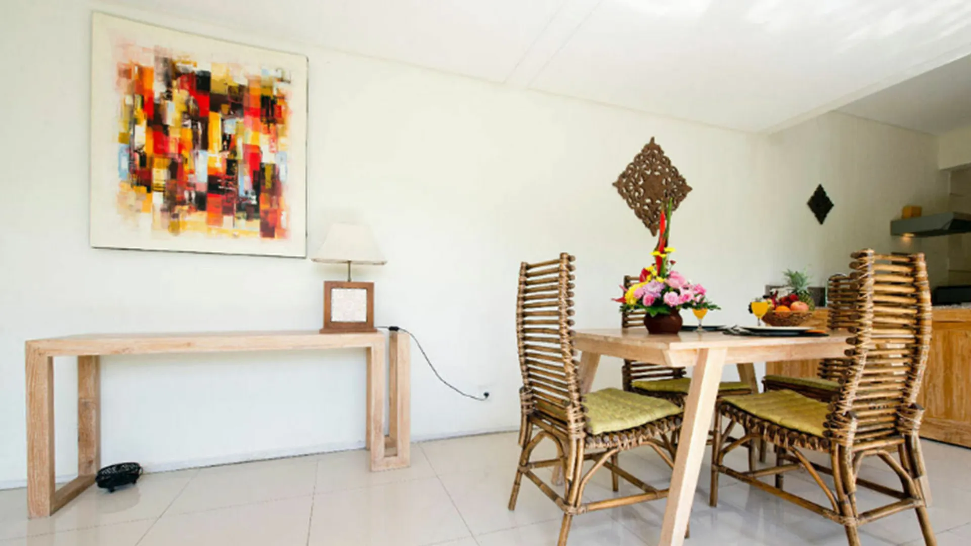 Villa Lestari Seminyak  Indonesia